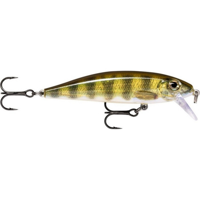 Воблер RAPALA X-Rap Countdown XRCD05-PEL