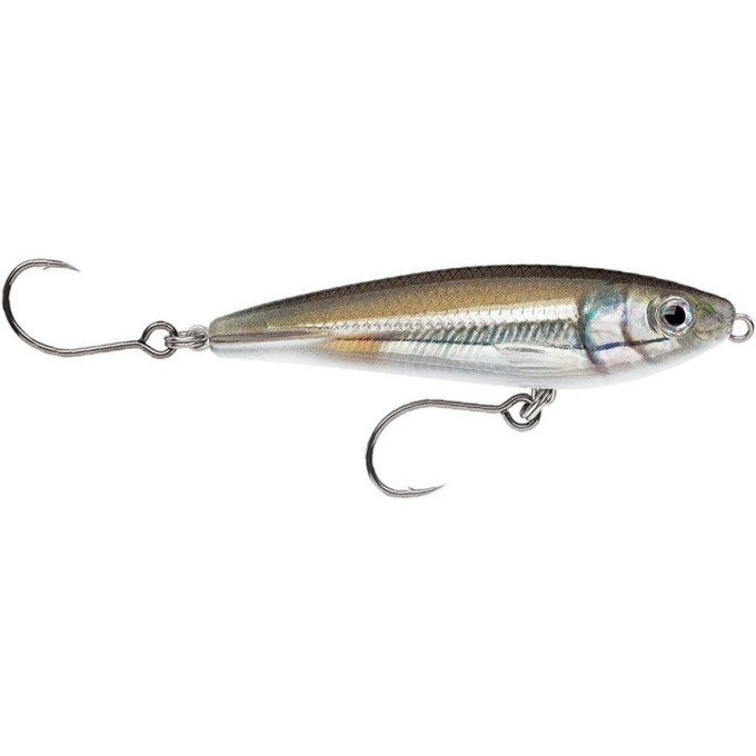 Воблер RAPALA X-Rap Saltwater Subwalk SXRSB07-MM