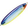 Блесна RAPALA Minnow Spoon RMS06-BSH